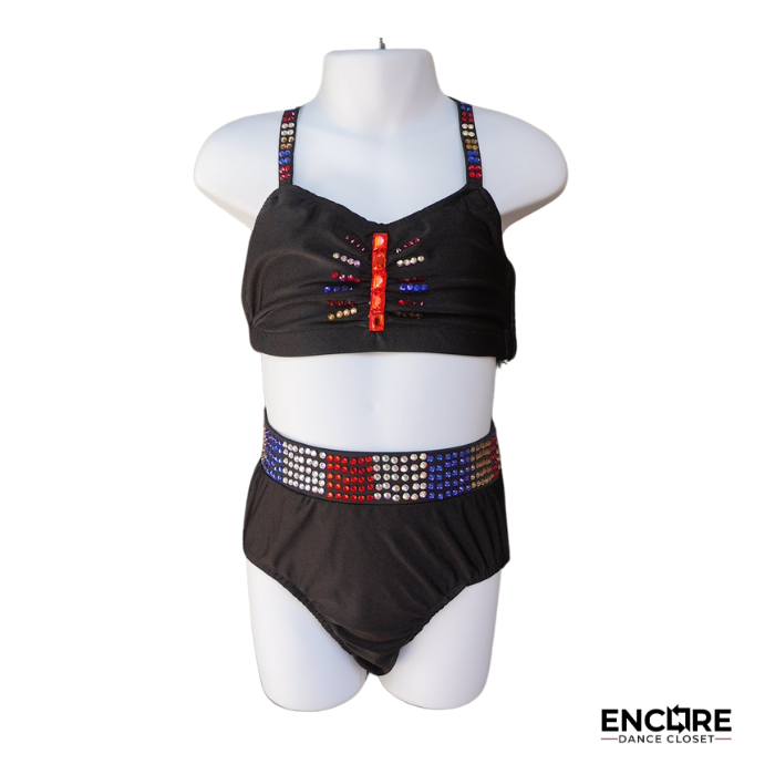 Patriotic Sparkle Set