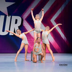 Solace in the Night 7  two piece