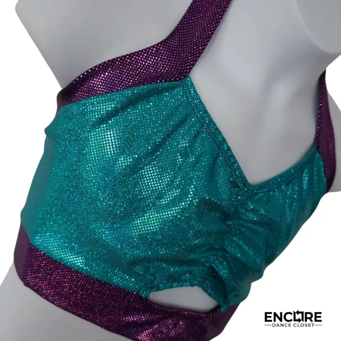 Mermaid Set  two piece