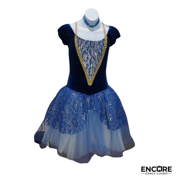 Allegretto  dress