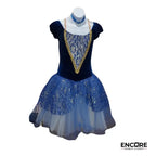 Allegretto  dress