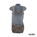 Lace Reverie  leotard