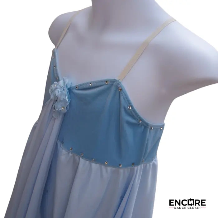 Bluebell Dream  dress