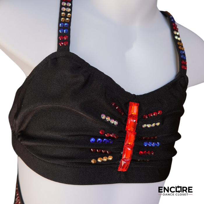 Patriotic Sparkle Set