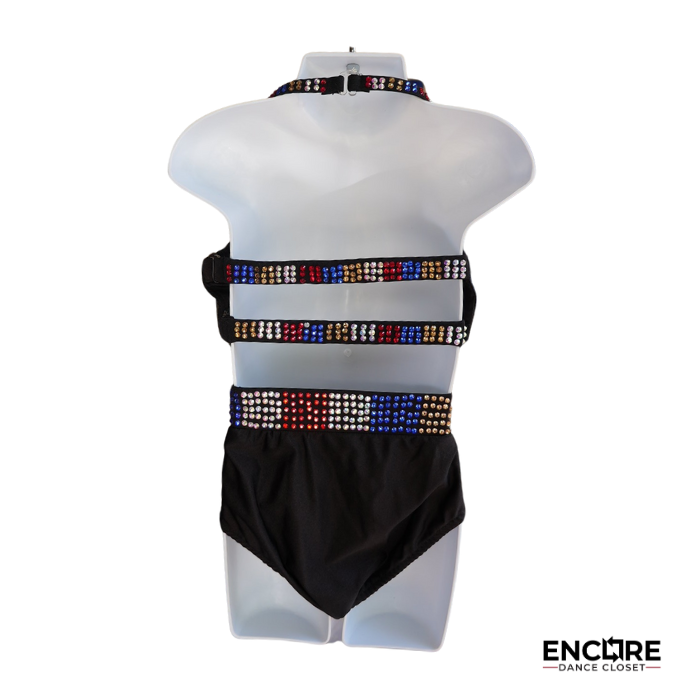 Patriotic Sparkle Set