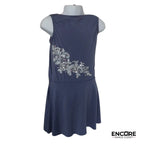 Bluebell Elegance  dress