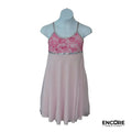 Petal Grace  dress