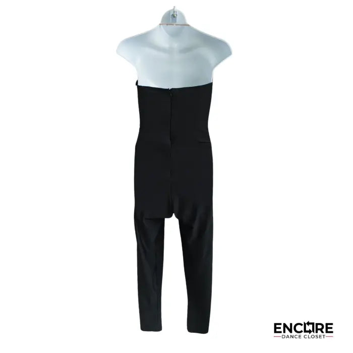 Golden Jester  unitard