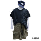 Cash Flow  two piece