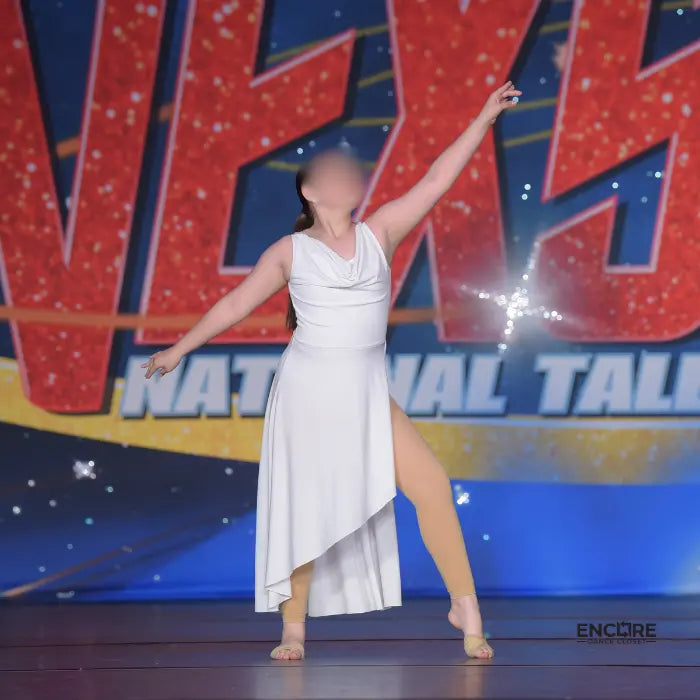 Swan Song  dress