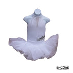 Kung Fu Piano  dress