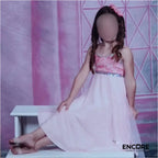 Petal Grace  dress