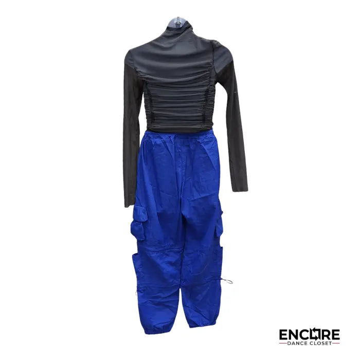 Bye Bye Bye  two piece