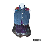 Electric Boogaloo  dress
