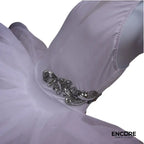 Kung Fu Piano  dress