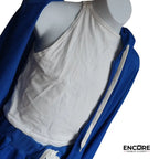 Blue Beat Vibes  two piece