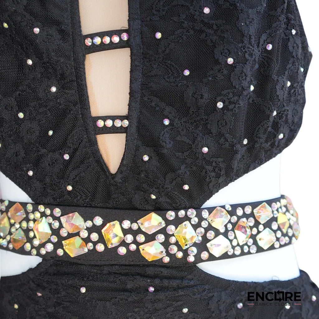 On Broadway Leo  leotard