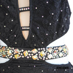 On Broadway Leo  leotard