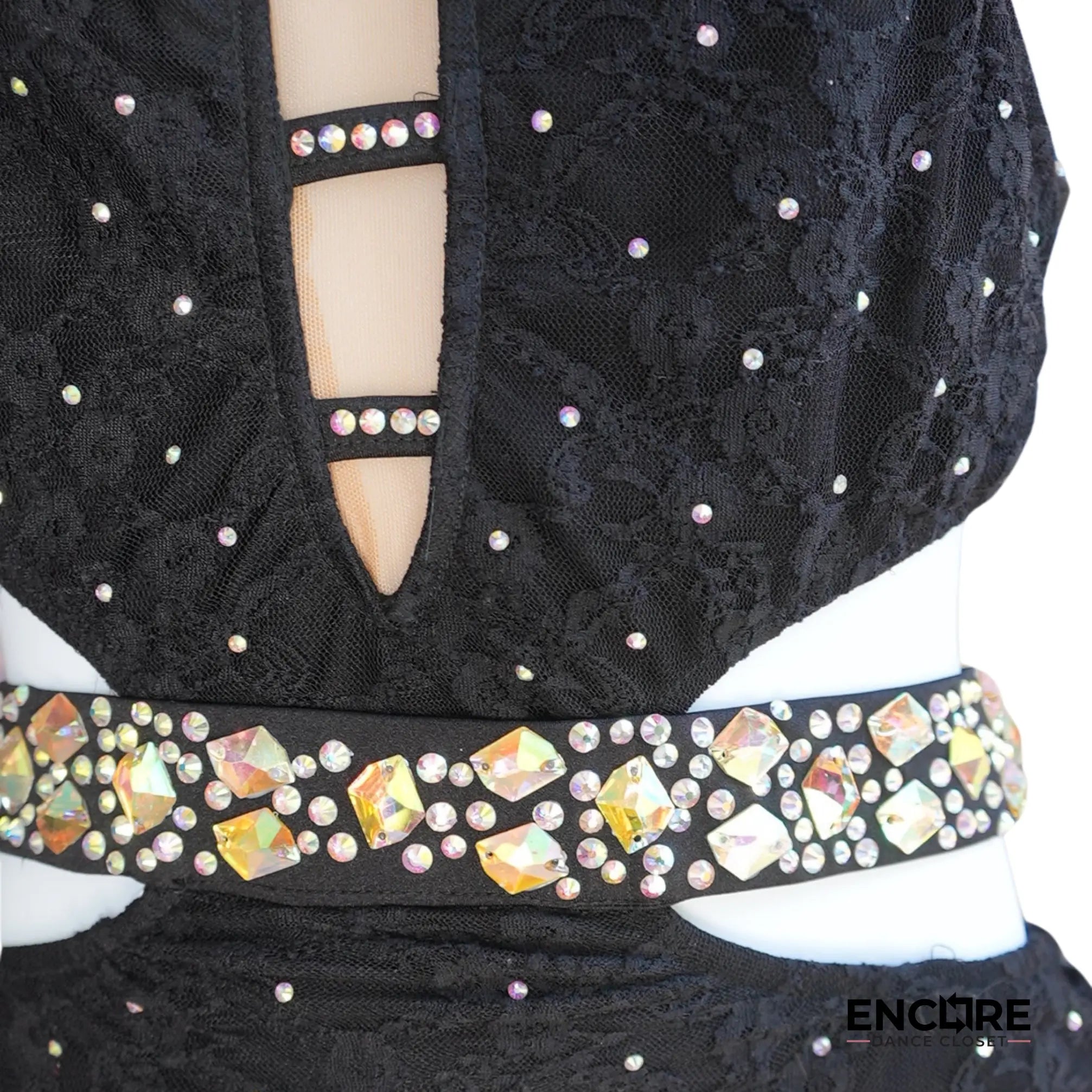 On Broadway Leo  leotard