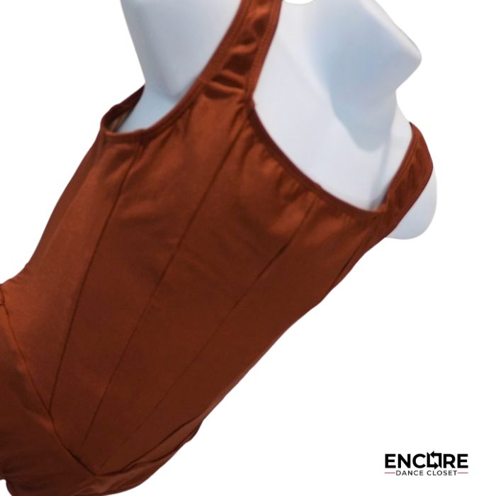 Bloom  leotard