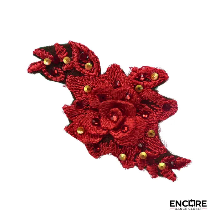 Emerald Enchantment  two piece