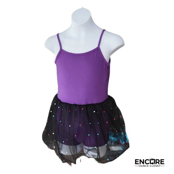 Electric Boogaloo  dress