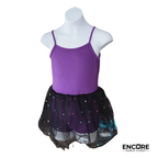 Electric Boogaloo  dress