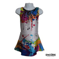 Splatter Surprise  biketard
