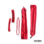 Red Hot Rhythm  two piece