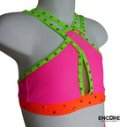 Neon Dream Two-Piece  two piece