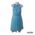 Enchanted  dress