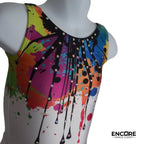 Splatter Surprise  biketard