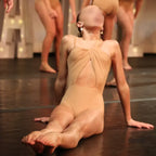 I'm There Too  leotard