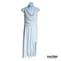Swan Song  dress