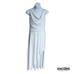 Swan Song  dress