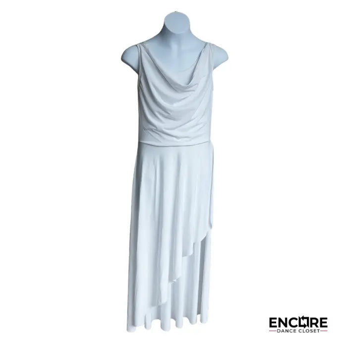 Swan Song  dress