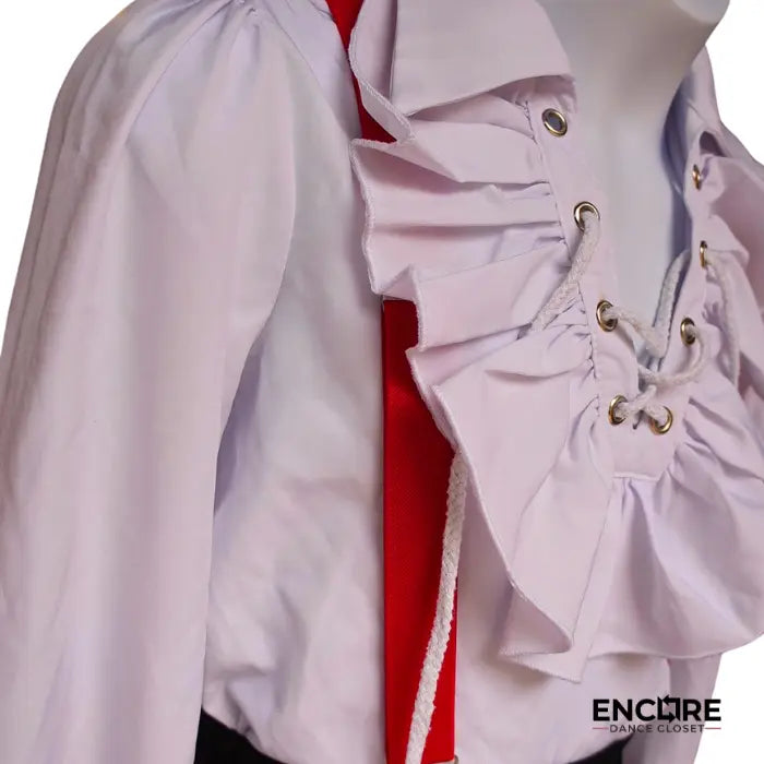 Classic Clown Couture  two piece