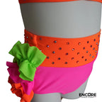 Neon Dream Two-Piece  two piece