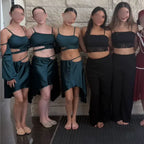 Melodic  two piece