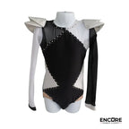 Starship  leotard