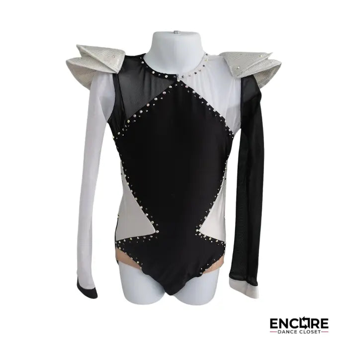 Starship  leotard