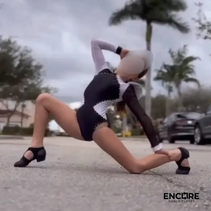 Starship  leotard