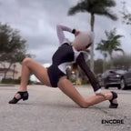 Starship  leotard