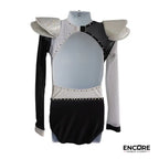 Starship  leotard