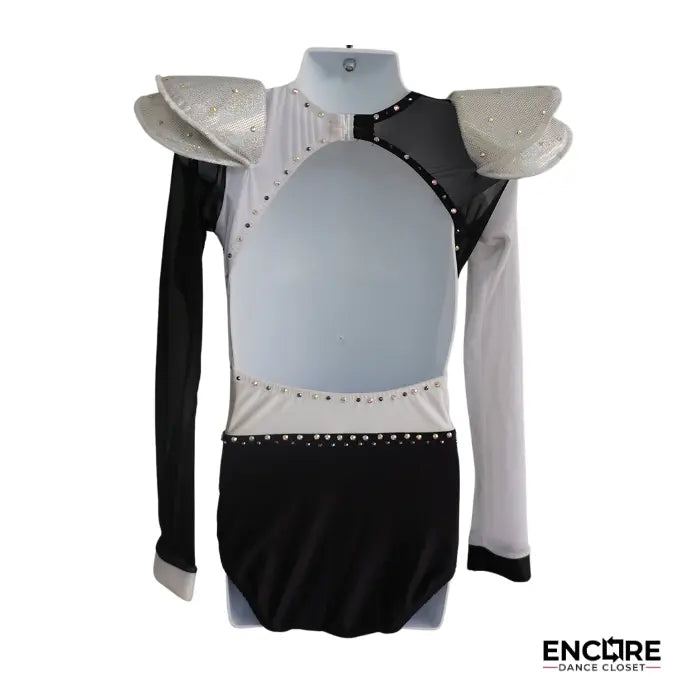 Starship  leotard
