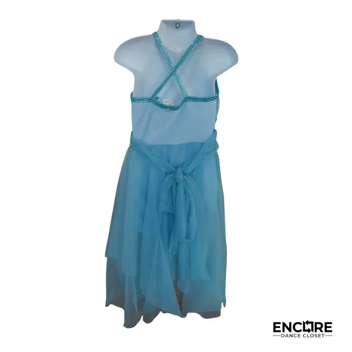 Enchanted Encore Dance Closet Enchanted Encore Dance Closet