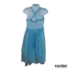 Enchanted  dress