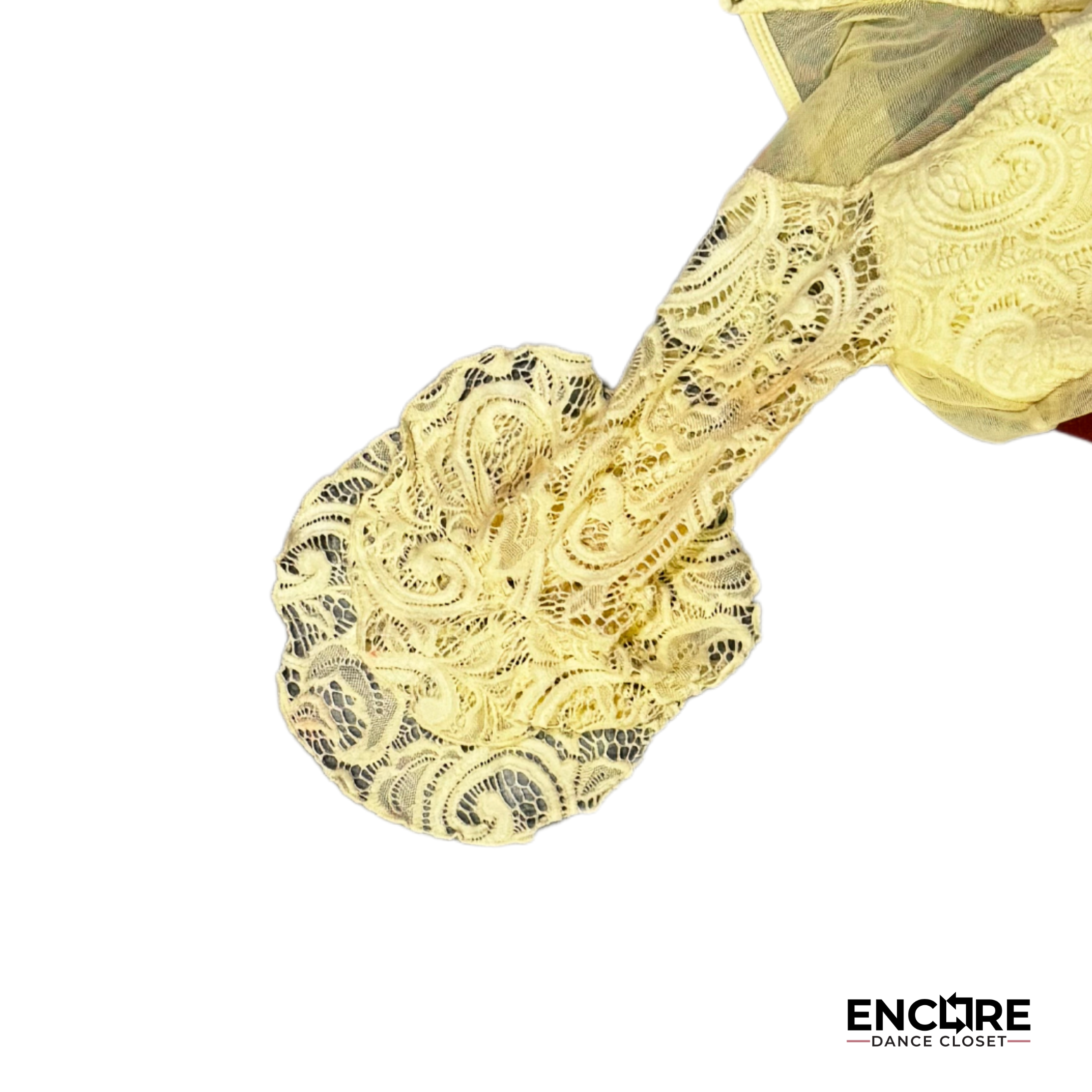 Timeless Lace Contemporary Costume - Encore Dance Closet