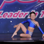 I'm Blue  two piece