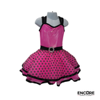 Shake Rattle and Roll  dress